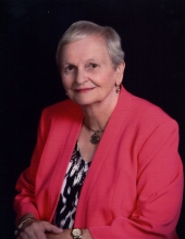 Joyce Cobb Hamm