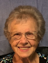 Phyllis Jean Martin