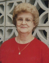 Louise K. Johnson