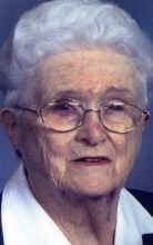 Ruth B. Schlemmer