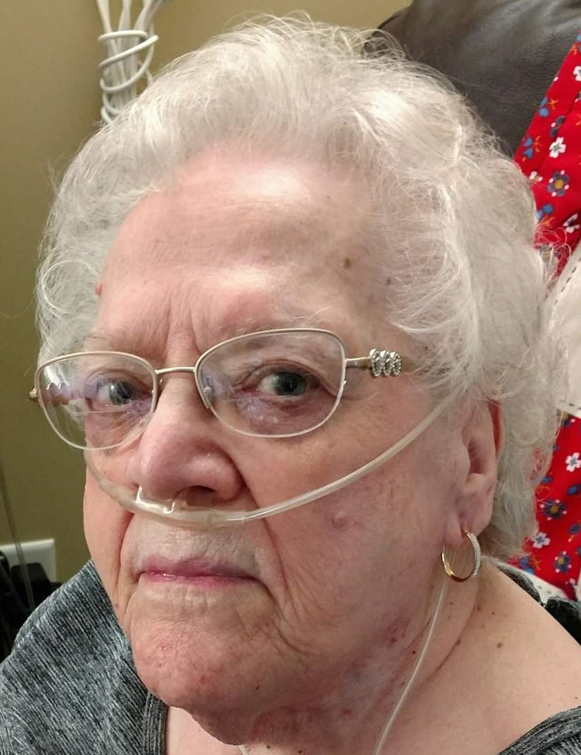 Rosemary Lane 2021 Fitzgerald Funeral Home