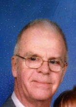 Roy L. Merkling, Jr.