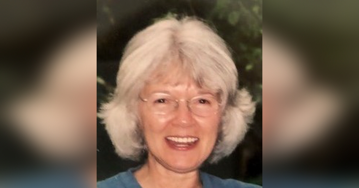 Beverly Thomas Marrs Obituary Visitation & Funeral Information