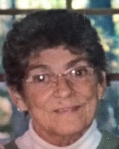 Nancy A. Bordner
