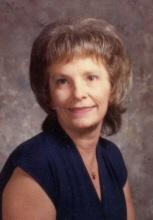 Patricia J. Goff