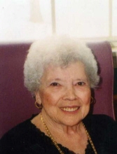 Hilda B. Baird
