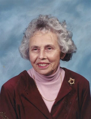 Betty Marlene Erickson
