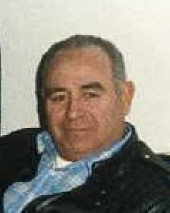 Juan "John" Bautista Campos