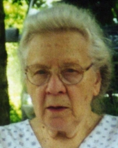 Helen M. Weaver