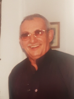 Photo of Herbert Donovan