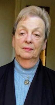 Photo of Mary Schuka