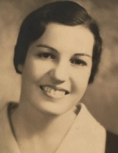 Dorothy Burrow
