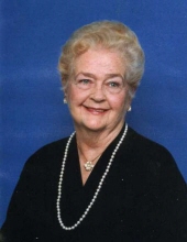 Margaret Spears Walsh