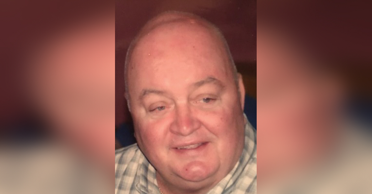 Obituary information for Daniel J. Samonek