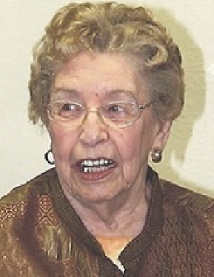 Photo of LaNell Stancell