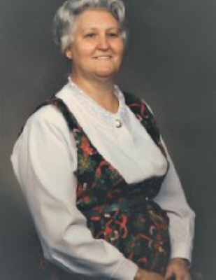 Lillie Geraldine Hewell Hulsey CORNELIA, Georgia Obituary
