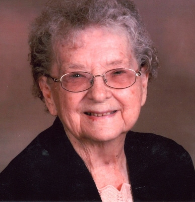 Helen Leona Thury Parkston, South Dakota Obituary