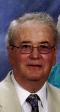Glenn L. Rowe