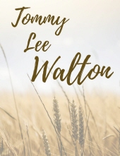 Tommy  Lee Walton