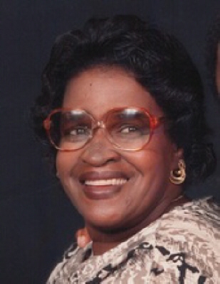 Photo of Mary Byrd