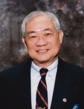 Joseph Tien Duy Lam