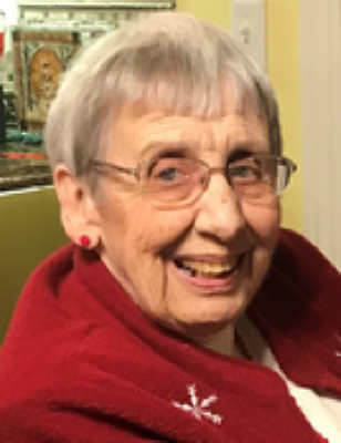 Joann Oberhaus