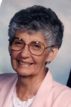 Mildred J. Curtis