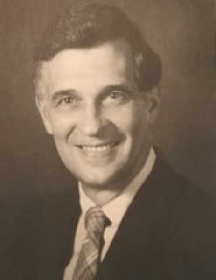 William Rupert Klein Vinton, Virginia Obituary