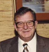 Kenneth A. Shemberger