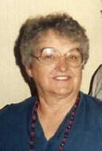 Mildred L. Anderson