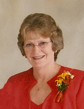 Susan J. Stotzer 20111485