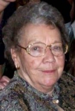Bernice W. Bearman