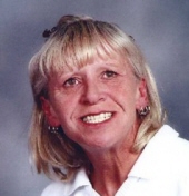 Carol Sue Ludlow