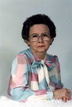 Nell D. Smith