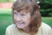 Velma E. Sanderson