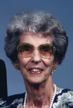 Joyce E. Greenawalt