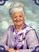 Dorothy W. Gose 2011271