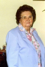 Evelyn M. Webb