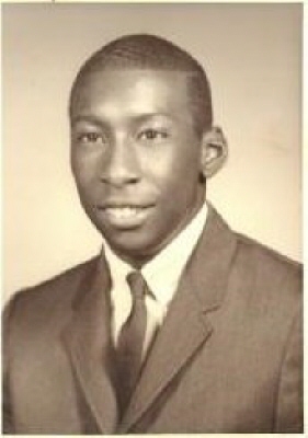 Photo of Alfred Rice, Sr.