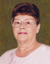 Dorothy Ann Hunter Bowman 20113118