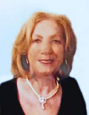 Photo of Hilda Crawford