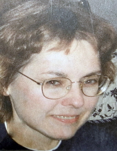 Linda Ecker 20113162