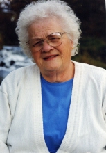Wanda Jean Hoover