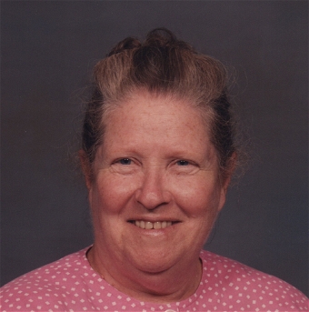 Photo of Beverly Paquin