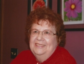 Margaret A. Radle