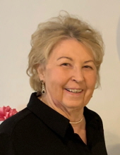 Ingrid Ulla Birgitta  Teal
