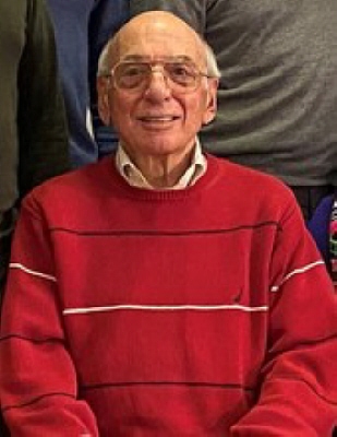 Photo of Dr. George Mardirossian