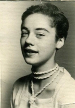 Joyce M. Phillips