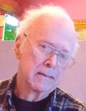 Donald R. Embertson 20113328