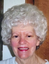 Janet Gail Ogle 20113437